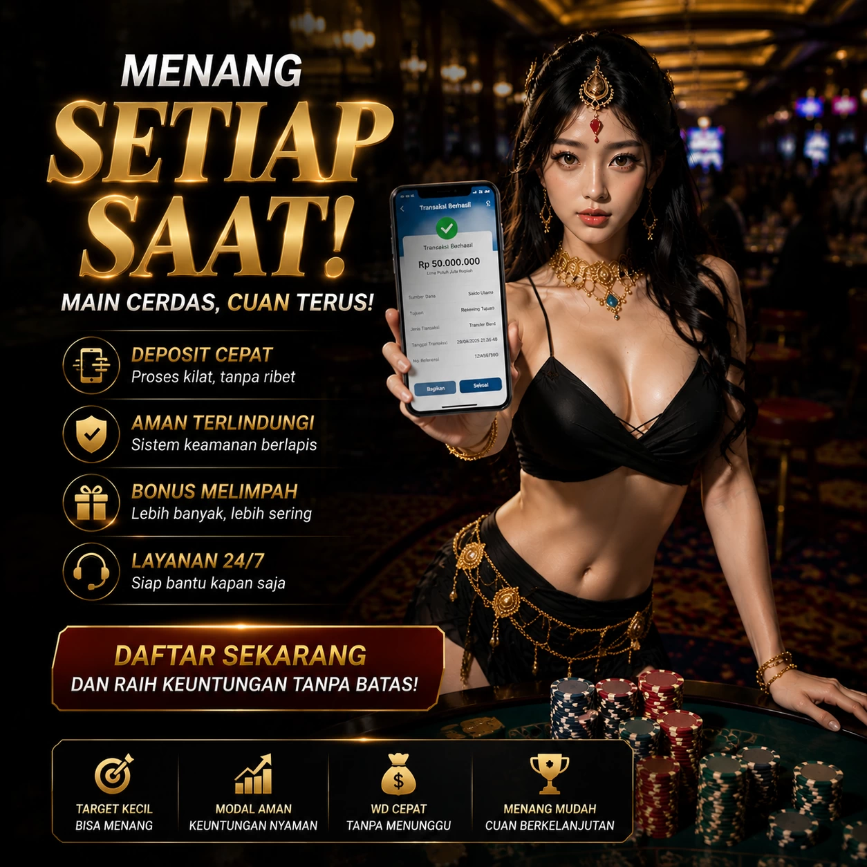 Pemula di nusagg Temukan Game Terbaik untuk Dilihat