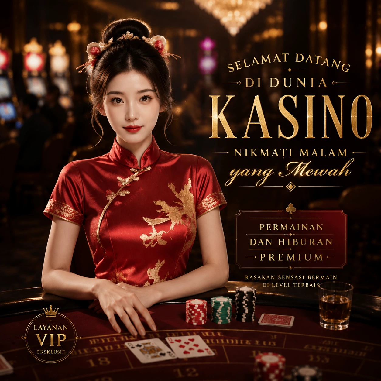 Menggali Fitur Menarik di Situs Game nusagg