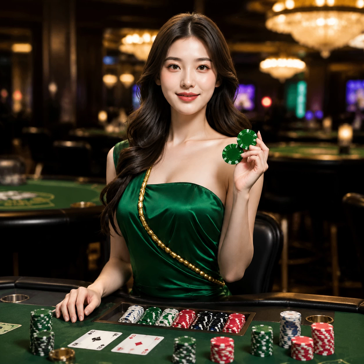 Keunggulan dan Fitur Menarik di Situs Game nusagg