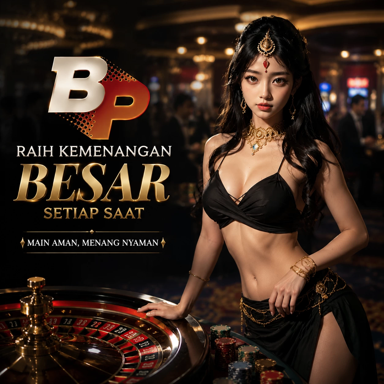 Analisis Performa Game di Platform nusagg