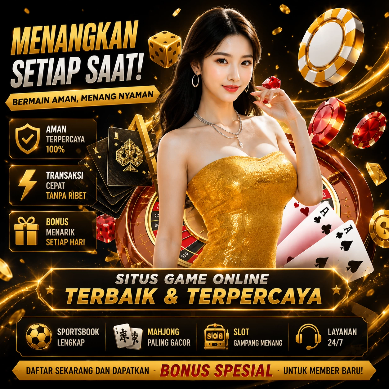 Inovasi dan Fitur Menarik di nusagg