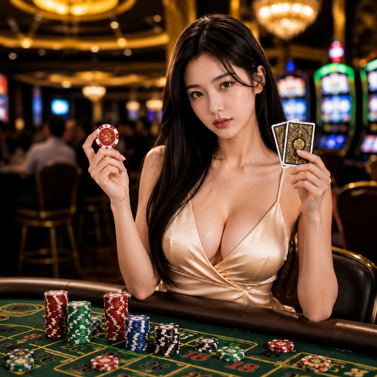 Cara Mendaftar dan Bermain di nusagg