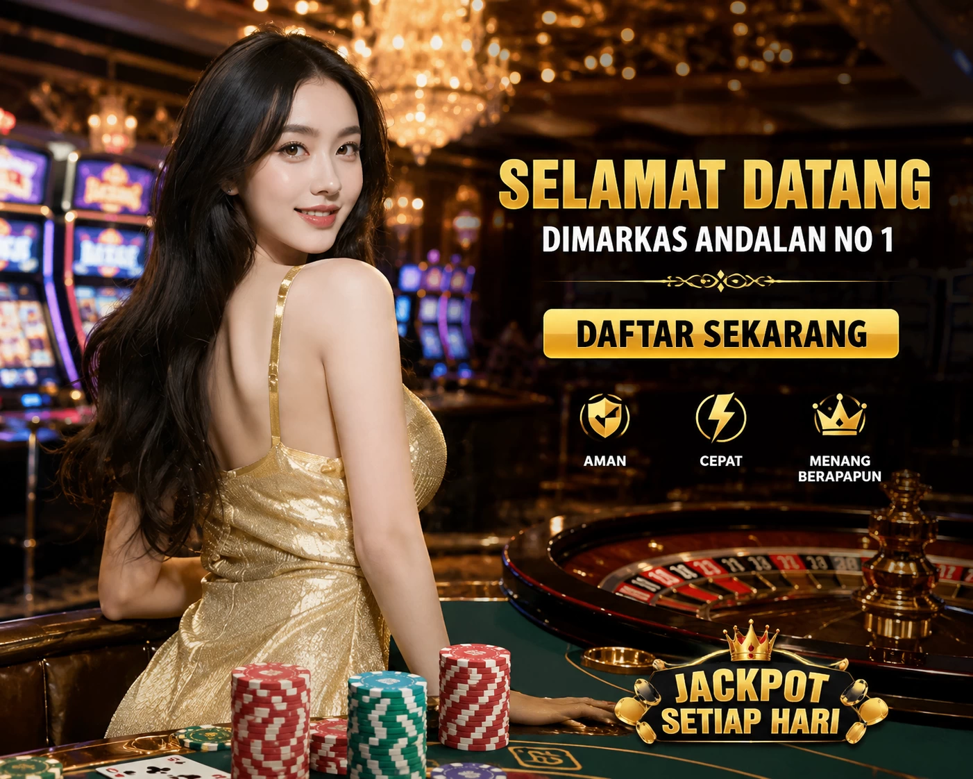 Tips dan Trik Bermain di nusagg untuk Pemula